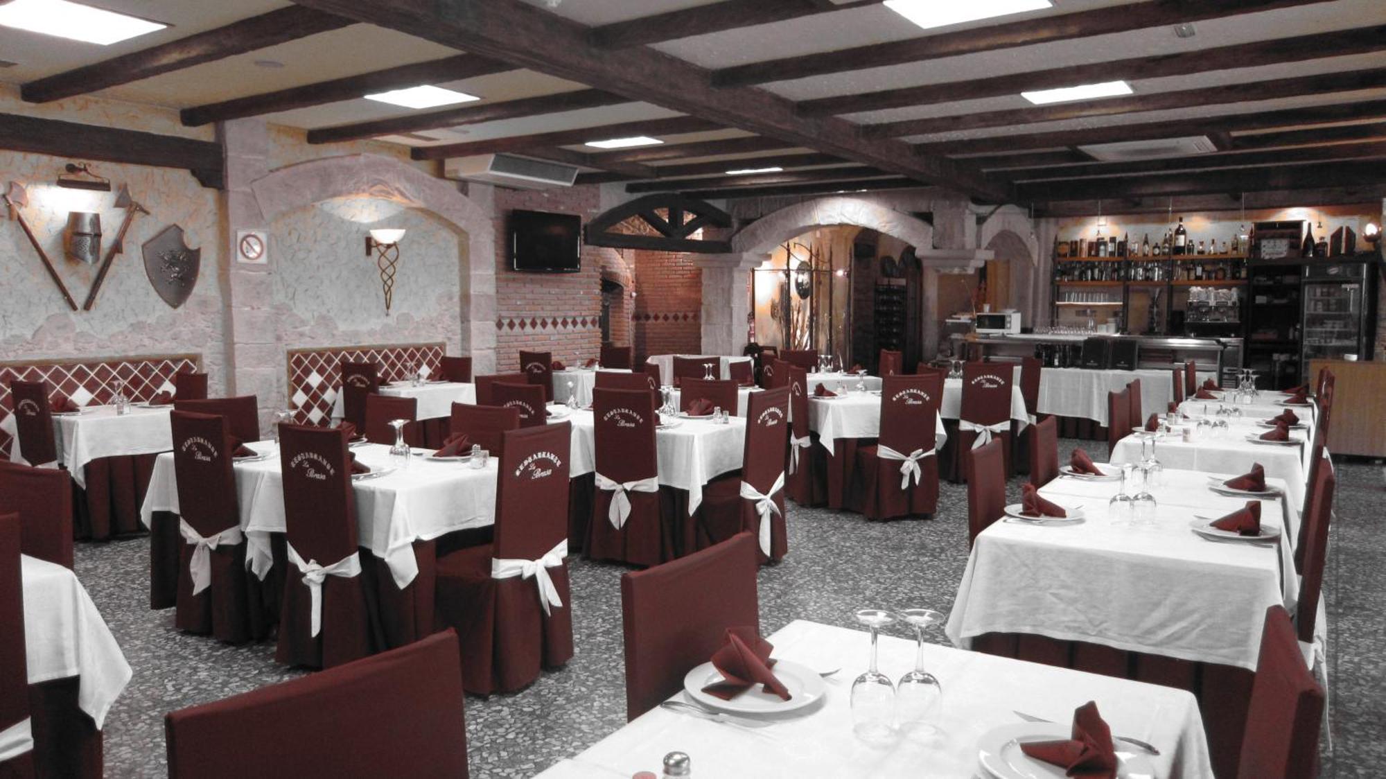 Hotel La Brasa Vélez de Benaudalla Εξωτερικό φωτογραφία