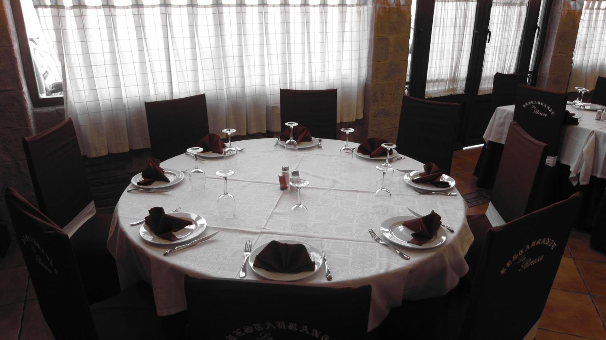 Hotel La Brasa Vélez de Benaudalla Εξωτερικό φωτογραφία