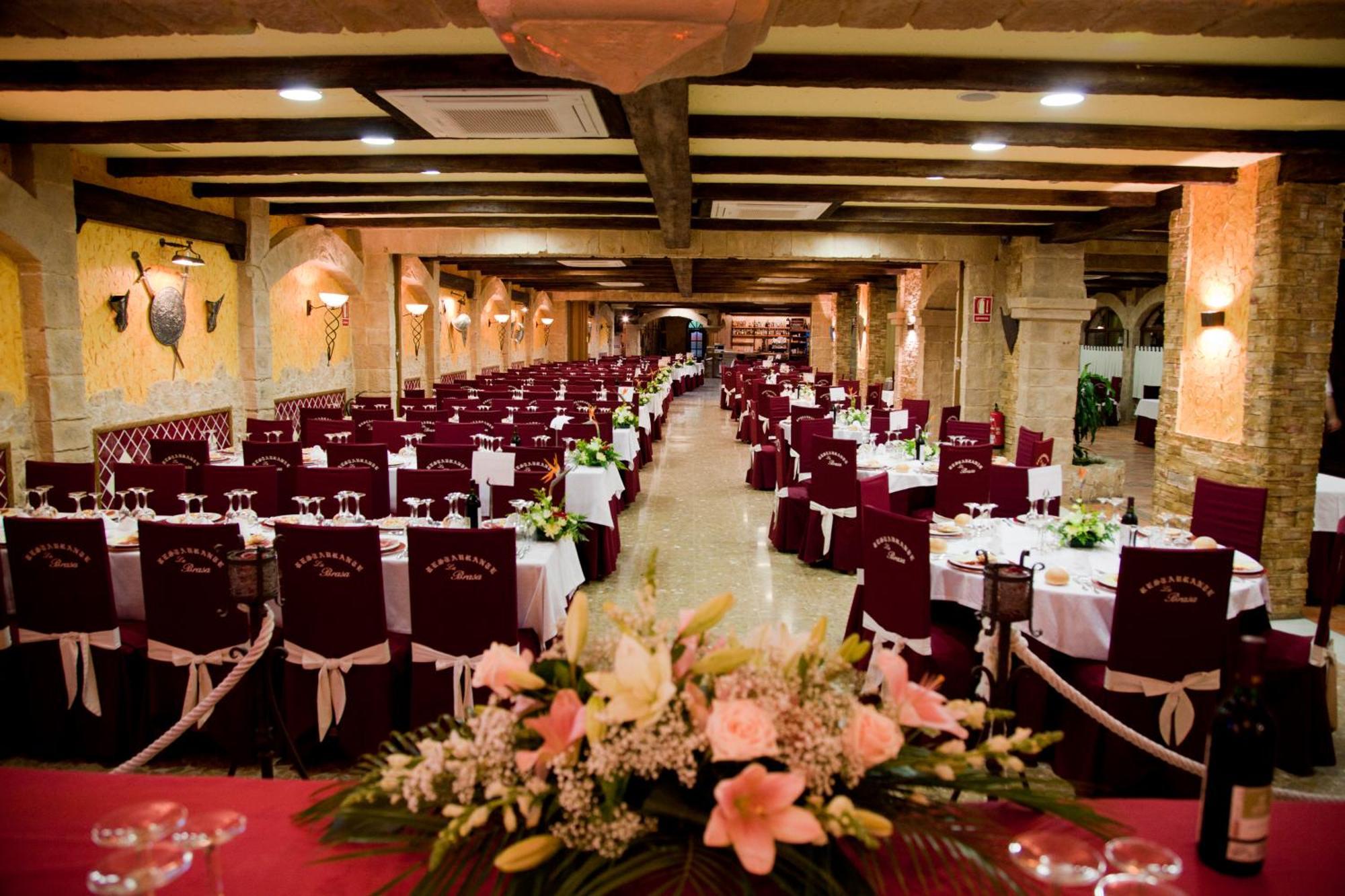 Hotel La Brasa Vélez de Benaudalla Εξωτερικό φωτογραφία